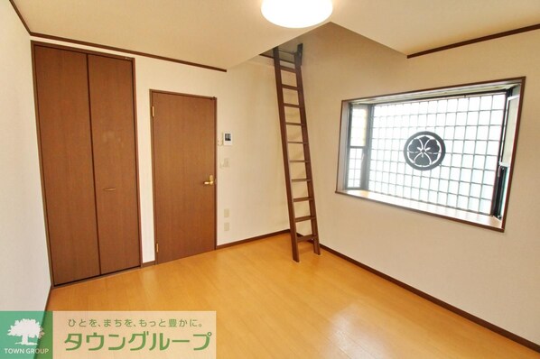 メール ドゥ レーヴの物件内観写真